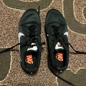 Nike Zoom 6.5 Spike Track Shoes